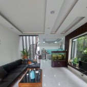 Nhà 2 tầng mới cóng Nguyễn Chánh chỉ có 3.55 tỷ , LH Minh Nguyen 0935112151
